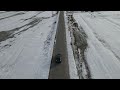 Adventures in Freestyle - A drone story