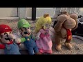 Plush Skits: Red, Green and Blue