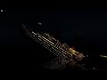 Roblox Titanic SOS Final 13 Minutes