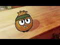 OG Woods Is An Onion (Animation)