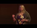 Service Dogs and Invisible Disabilities | Sarah Meikle | TEDxDeerfield