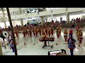 Lomba Drumband TK Aisyiyah I Gumpang di UNS