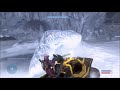 Some spicy/funny Halo MCC multiplayer moments