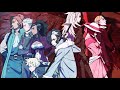 Sirius the Jaeger OST - Main Theme | by Masaru Yokoyama