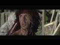 'Muddy Rambo, Your Worst Nightmare' Scene | Rambo: First Blood Part II