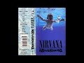 Nirvana: In Bloom (1991 Cassette Tape)