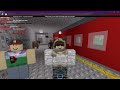 Surviving the end of ROBLOX!
