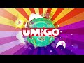 Fun Songs With UMIGO - Wanna Win Just Add 10 (EARLY ARITHMETIC)