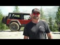 Official Rubicon Trail Off-Roading Guide | Harry Situations