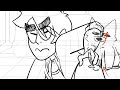 Tom Cardy's Party Dog (Animatic)