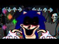 Sonic.exe VS Trollge DAY 1 | Friday Night Funkin'
