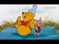 La Gran Aventura de Winnie the Pooh 1977 Pelicula En Español Latino   El Mejores momentos HD