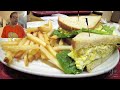watchmojo's top 10 greatest sandwiches of all time reaction