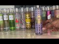 Best Bath and Body Works Mist Collection: Hype or Heat?