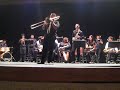 desert view high school band