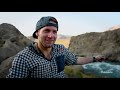 Dane Jackson Plunges 134 ft down Salto del Maule in Chile | Outside Watch