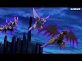 Pokemon [AMV] Mega Rayquaza/Groudon/Kyogre/Dialga/Palkia/Lugia/Giratina/Kyurem