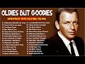 Golden Oldies 60s and 70s Music  Oldies But Goodies 💖 Frank Sinatra, Perry Como, Sarah Vaughan