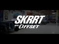 Skrrt with Offset Ft Jay Leno - S1 EP1