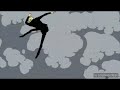 Sanji's Surprise Kick - Sanji Vs Jabra (One Piece)