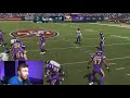 This new Brett Favre is the best QB in MUT...  Inside The Mind Madden 21 Ultimate Team Gameplay