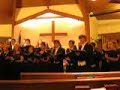 Munster High School Chorale, Prayer Of The Children 2 of 2