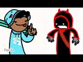 It says GULLIBLE (mcyt as asdfmovies) #2