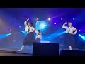 Atarashii Gakko! - OTONA BLUE (Live) Crunchyroll Expo
