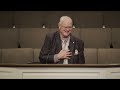 Pastor John Smith - Our Great Savior - 1 Kings 10