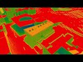 Nexos Urbanos- Recorrido e Incidencia Solar- David Duarte - Diego Rivera