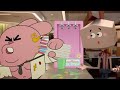 The Pizza | Gumball | Cartoon Network