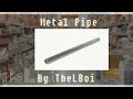 Metal Pipe - Metal Pipe Funkin' OST (not a real mod)