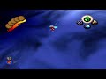 Ape Escape - Trying to fly off the map