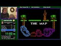 Wizards & Warriors Any% in 13:53