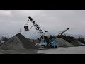 Dragline SCX550【4K】