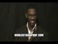 Jay Pharoah Impersonates Jay-Z, Drake, Will Smith, etc.  PERFECTLY!!!!