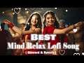 Best Mind Relax Lofi Mashup || The LoVe Mashup 2023 || Best Song Mashup || Trending LoFi Songs #lofi