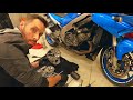 How To Fix A Slipping Clutch For FREE!