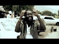 Tarrus Riley - Wildfire (Protect The People) - Official Music Video