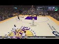 Estou PRO nas Cestas de 3 pontos! NBA 2K24