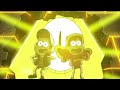 Bill Cipher being the best Gravity Falls character for 6 minutes and 34 seconds