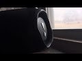 JBL Boombox 3 AC Bass Test