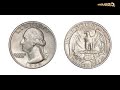 How To Tell If You Have A Rare 1965 Silver Quarter Worth $33,000.