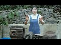 💡The Genius Girl Repaired A 15KW Scrapped Motor, Lumber Mill Owner Was Shocked! | Linguoer