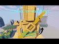 How I SOLO'D M3 as a JUJU non | Hypixel Skyblock