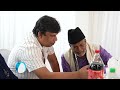 Ahmadiyya UK Bangla Department Hosts Event to Foster Brotherhood and Understanding