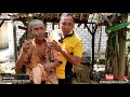 MBAH KAYIL TERBANG....???PANTAS DISEBUT PENDEKAR DARI TUBAN PART 2