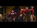 TRANSFORMERS ONE TRAILER | OFFICIAL 2024