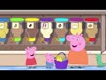 Peppa Pig Visits The Pancake Restaurant 🐷 🥞 Adventures With Peppa Pig