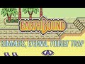 Summers, Eternal Tourist Trap - EarthBound / Mother 2 REMIX